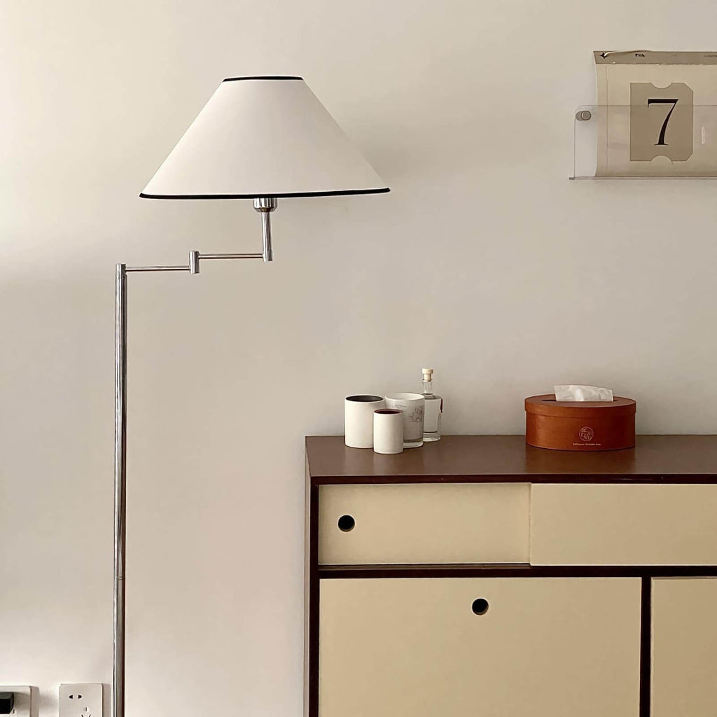 Dakota Floor Lamp