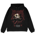 Deeply Wounded Pullover Hoodie