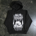 Defeatist Pullover Hoodie