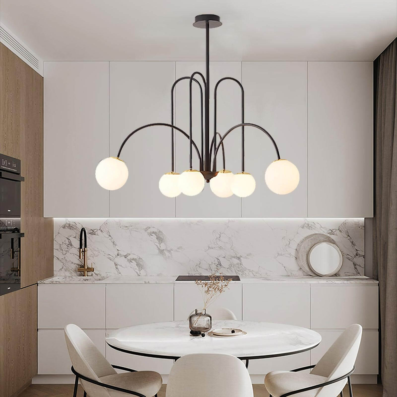 Delaney Chandelier