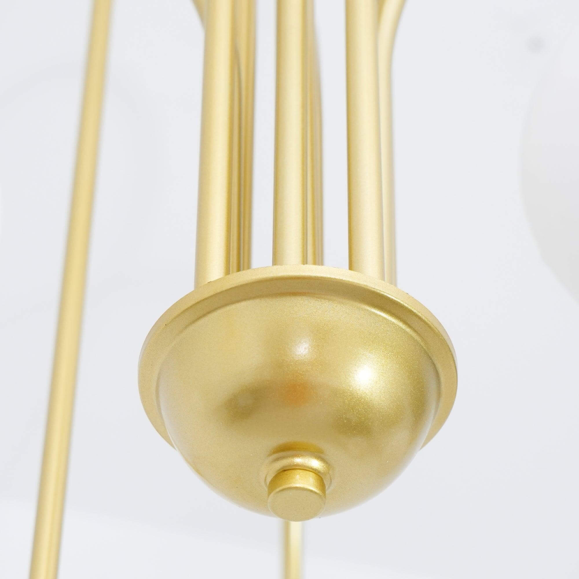 Delaney Chandelier