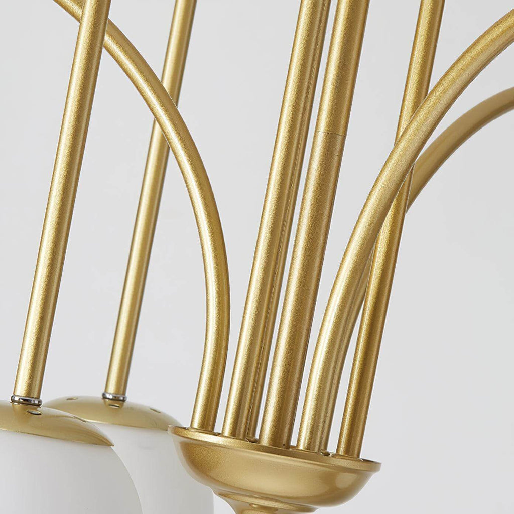 Delaney Chandelier