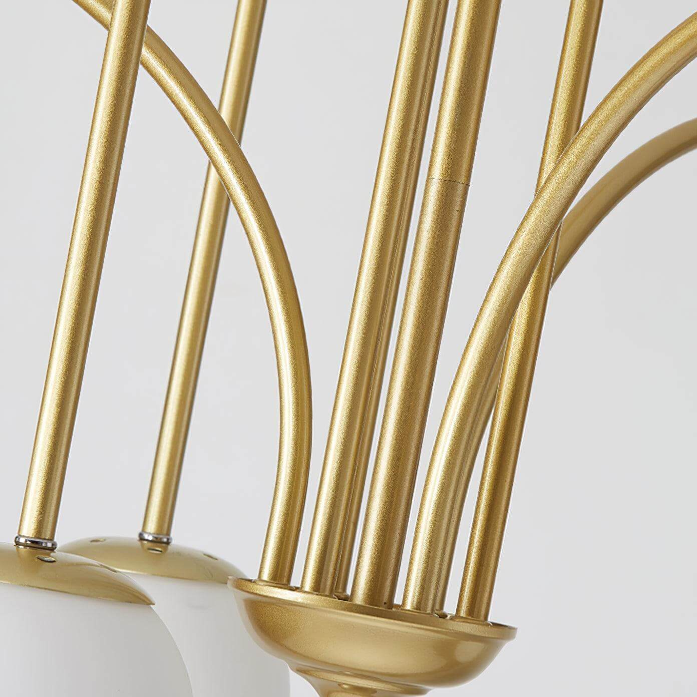 Delaney Chandelier