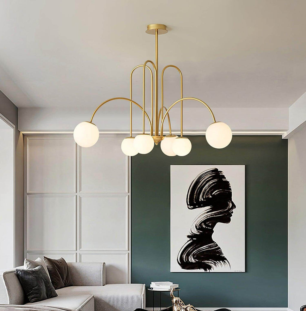 Delaney Chandelier