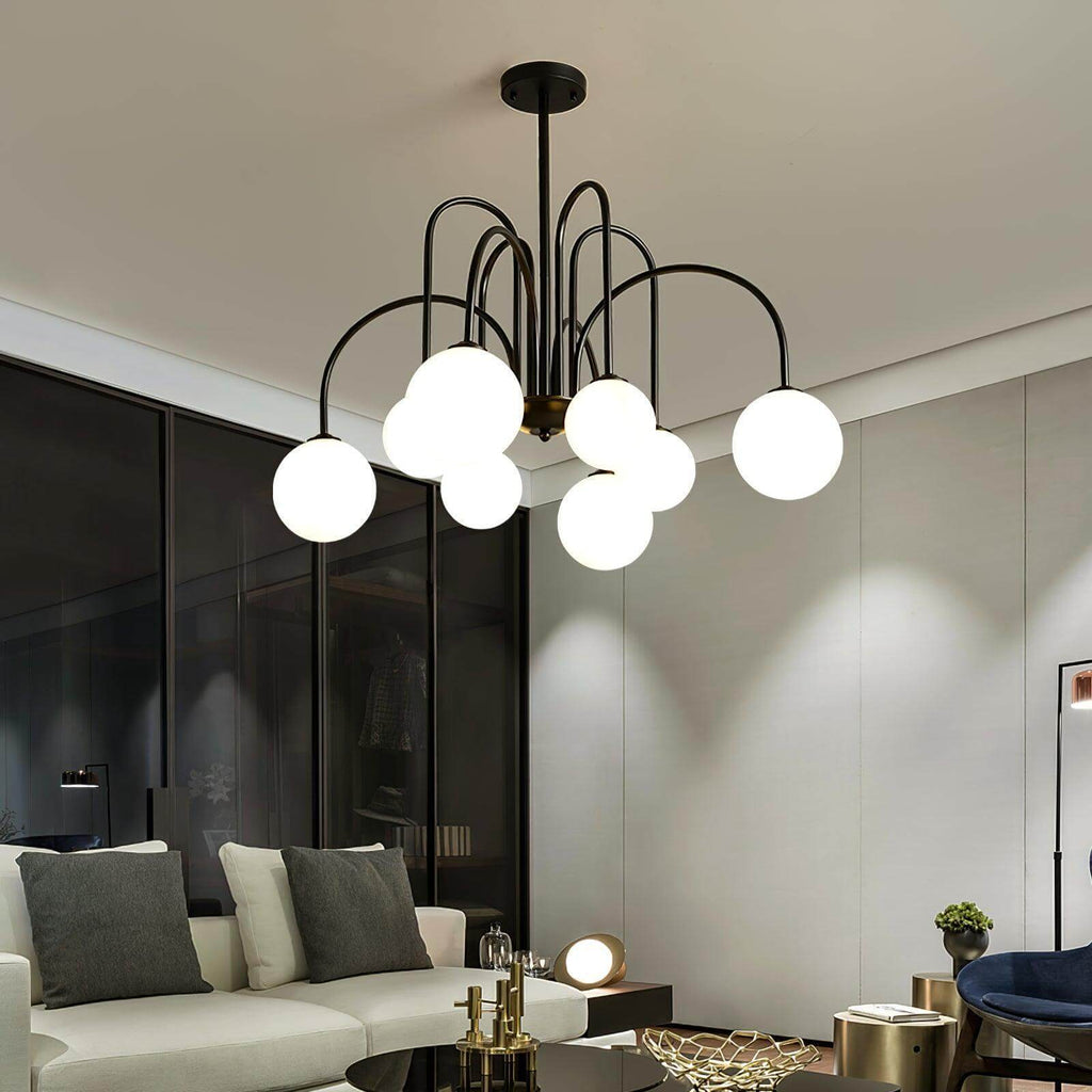 Delaney Chandelier