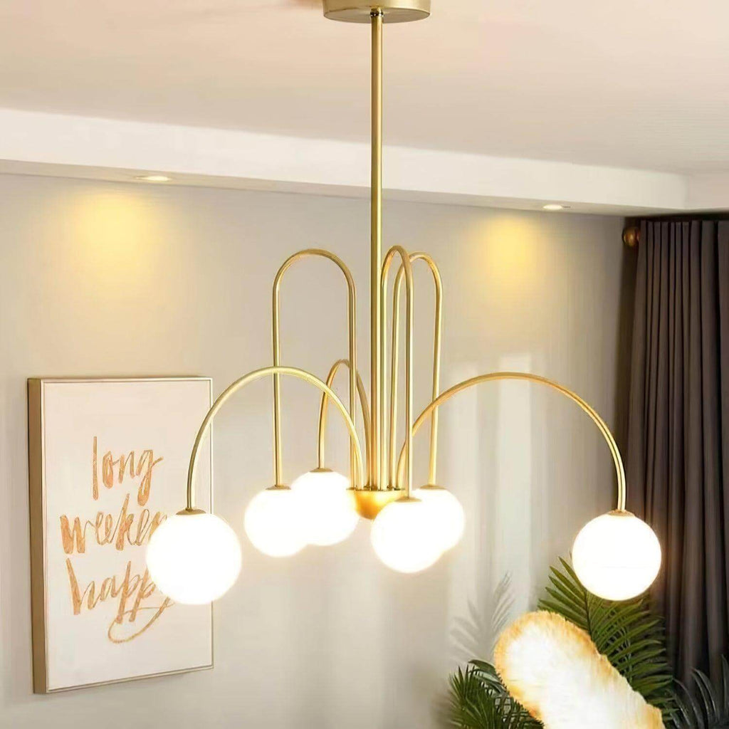 Delaney Chandelier