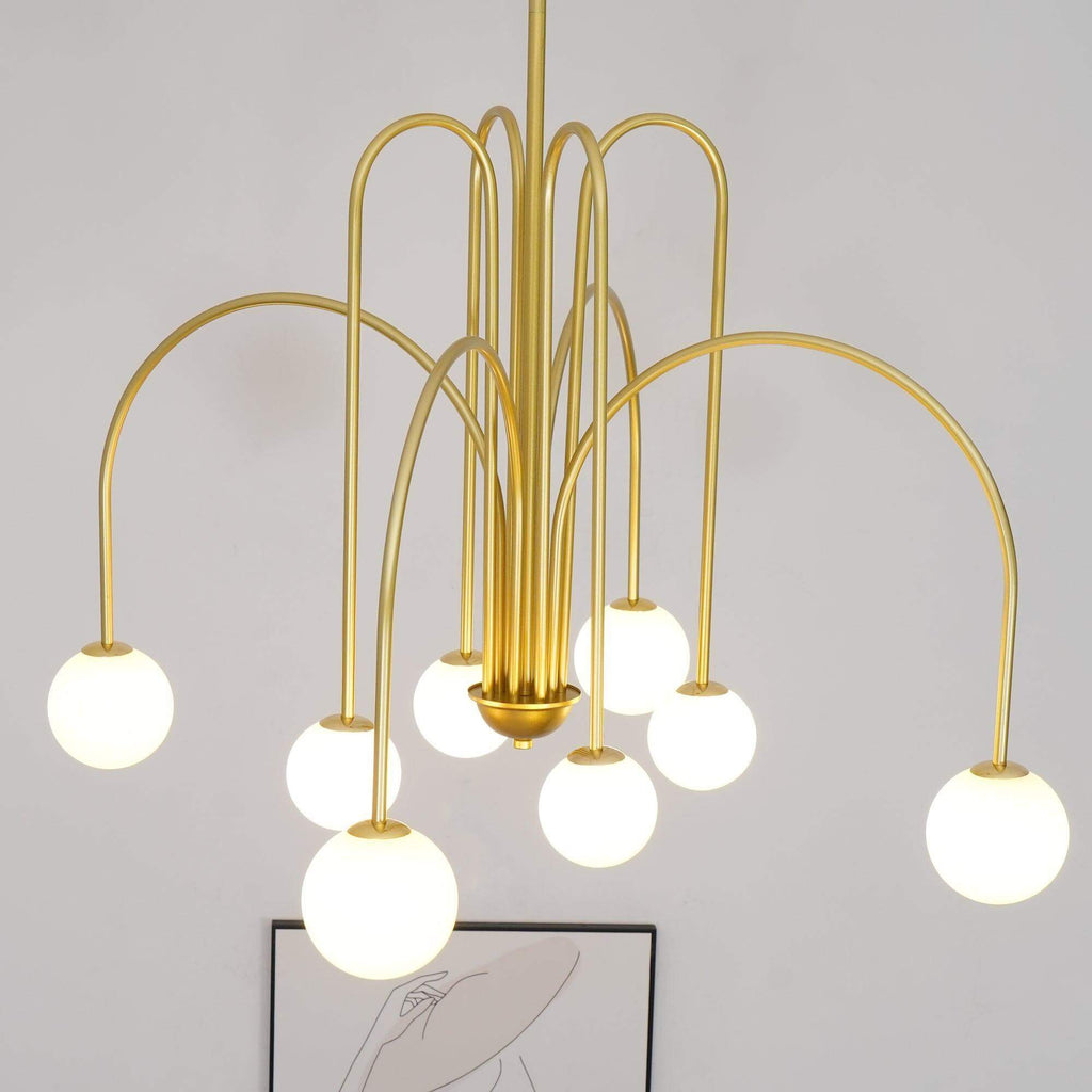 Delaney Chandelier