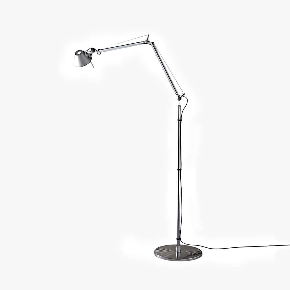 Deleila Floor Lamp