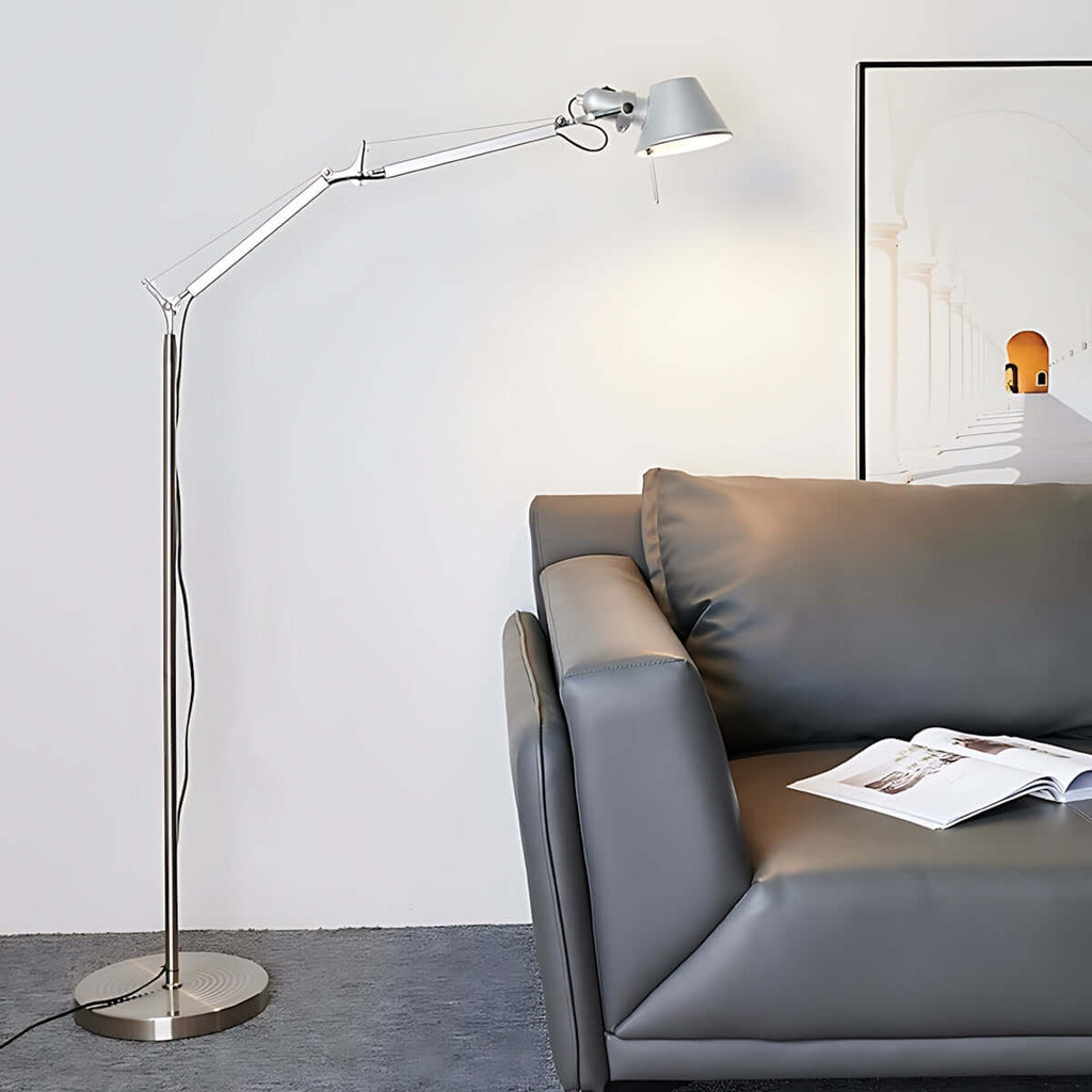 Deleila Floor Lamp