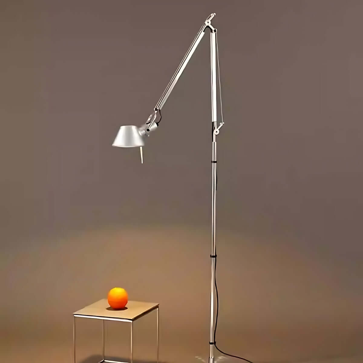 Deleila Floor Lamp