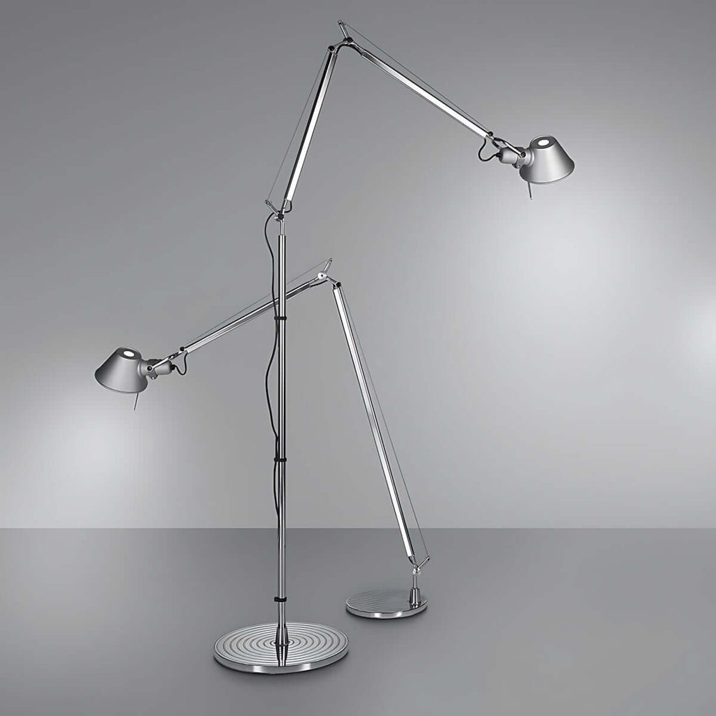 Deleila Floor Lamp
