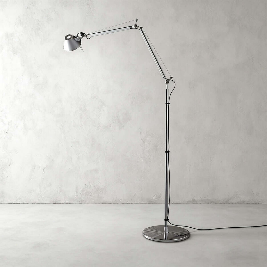 Deleila Floor Lamp