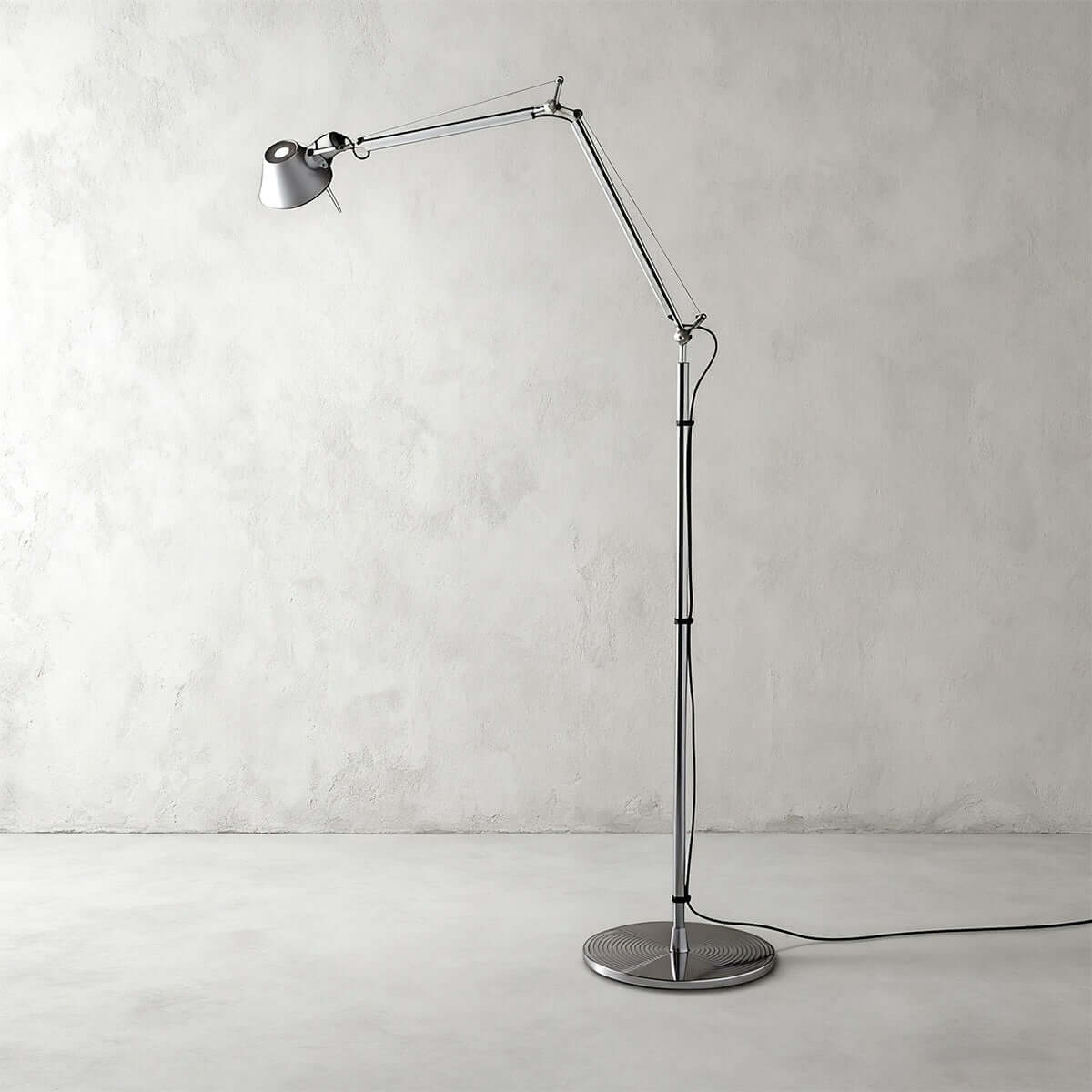 Deleila Floor Lamp