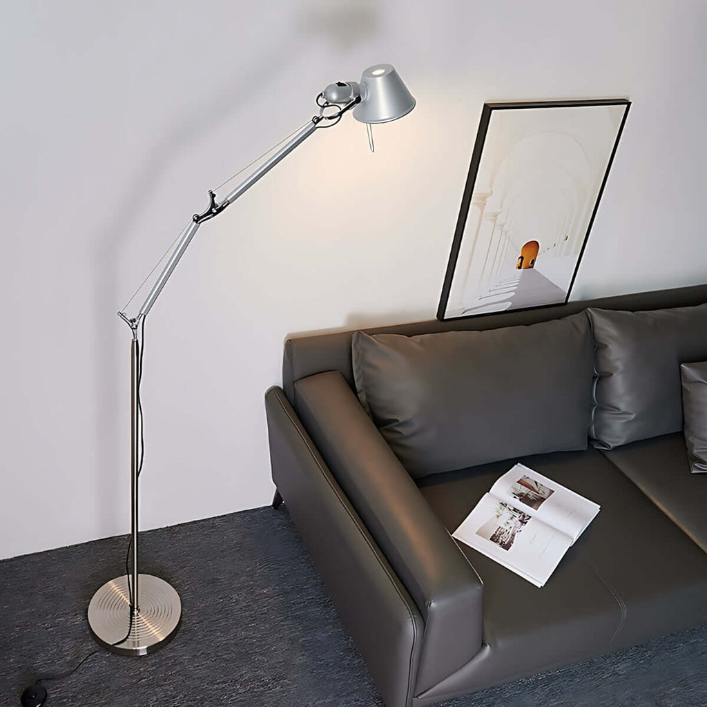 Deleila Floor Lamp
