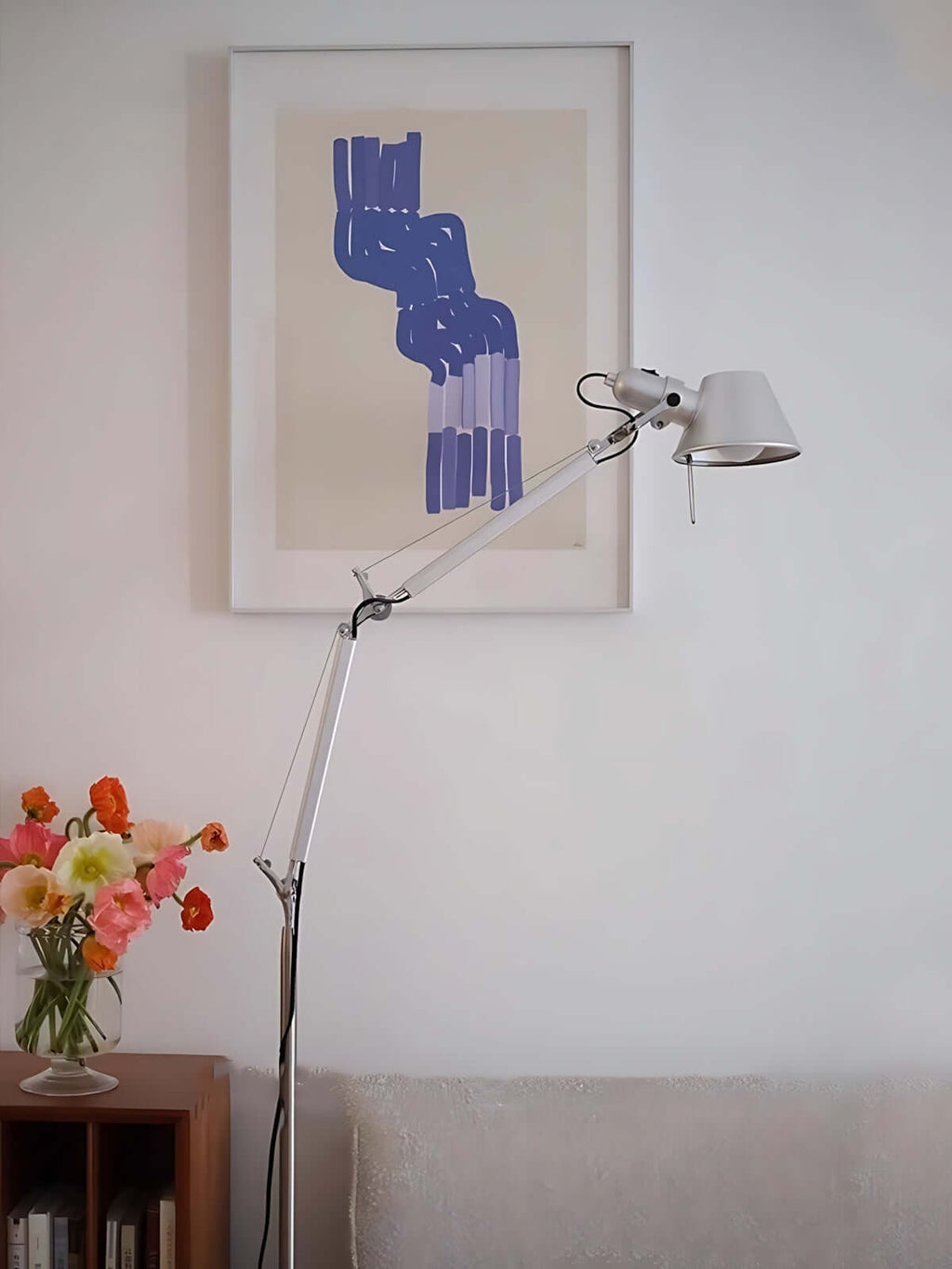 Deleila Floor Lamp