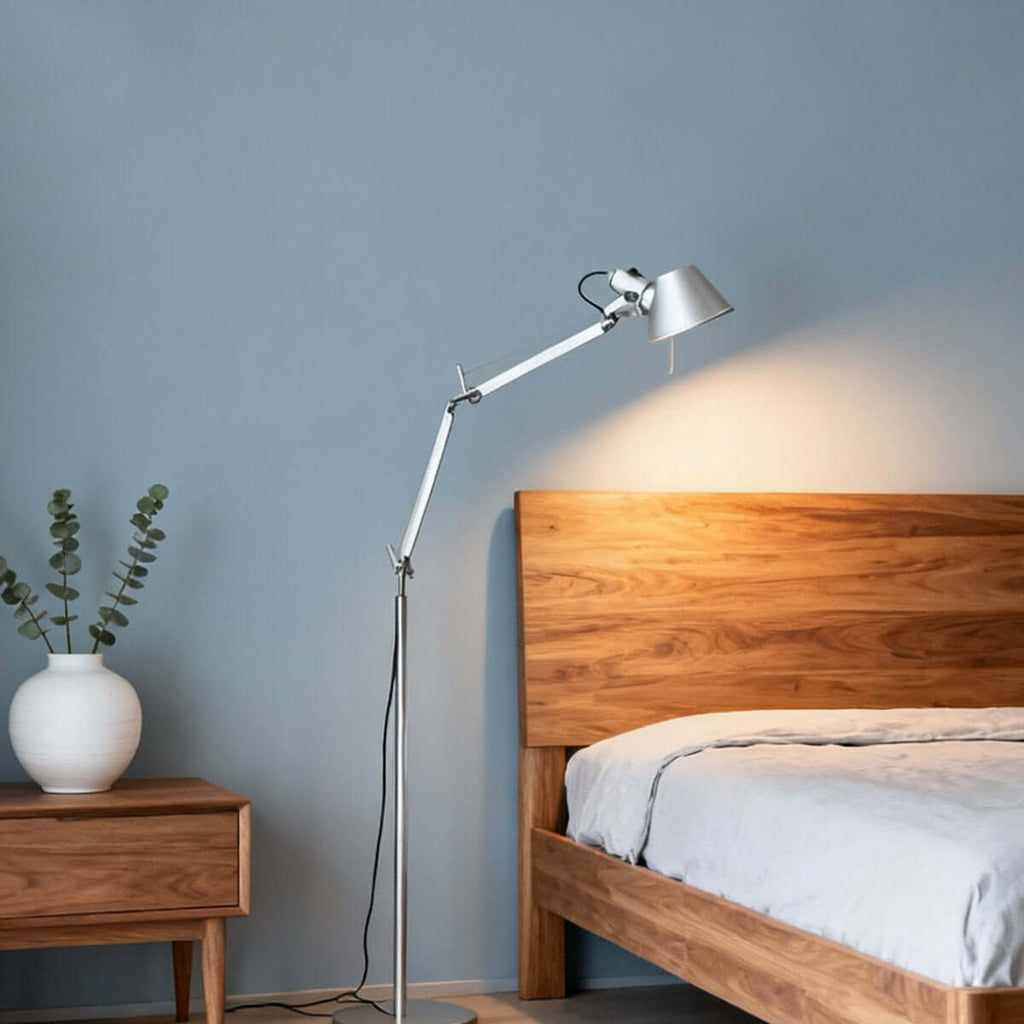 Deleila Floor Lamp