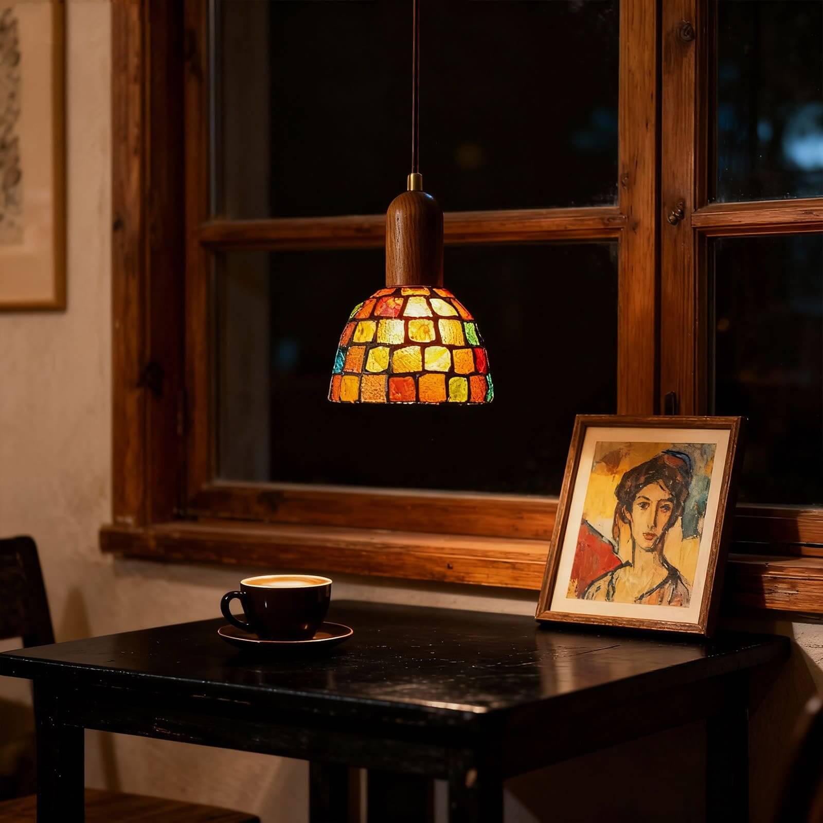 Delura Pendant Lamp