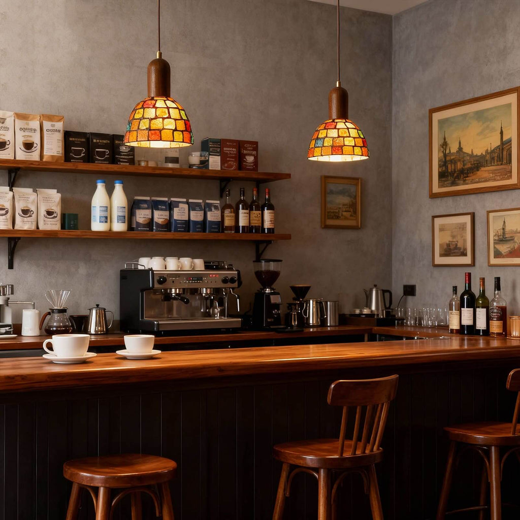 Delura Pendant Lamp