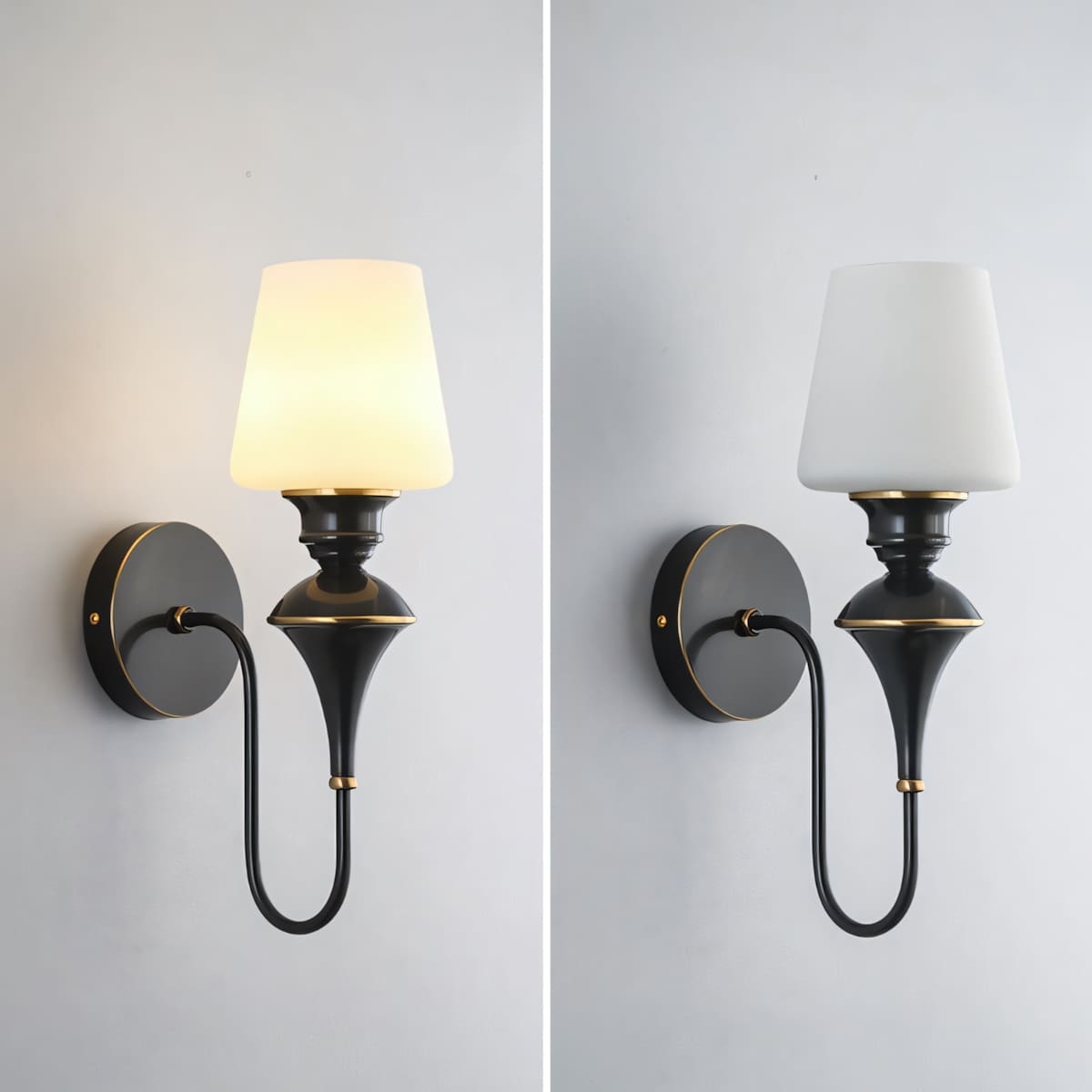 Delyra Wall Lamp
