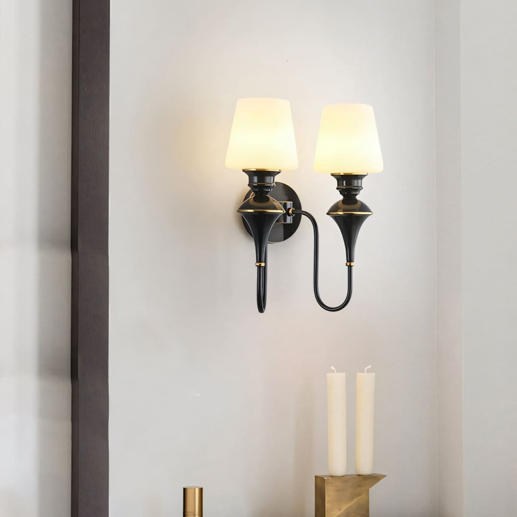 Delyra Wall Lamp