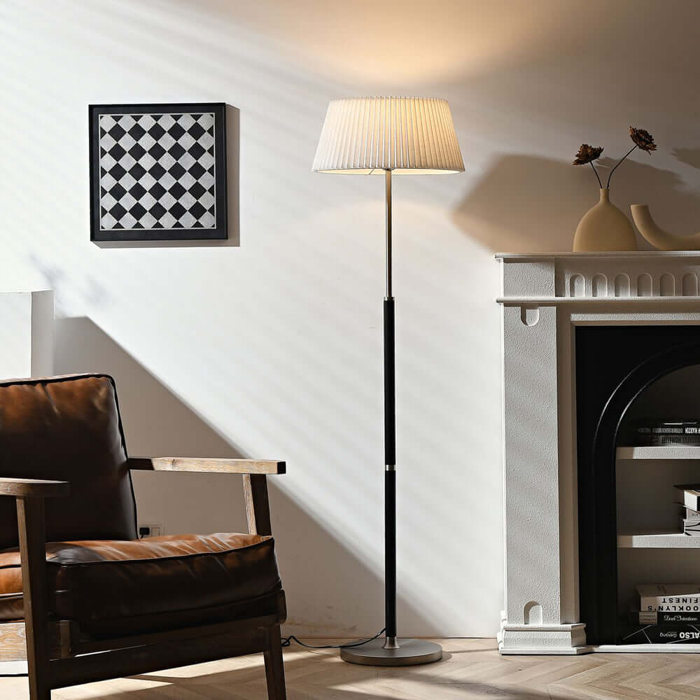 Demi Floor Lamp