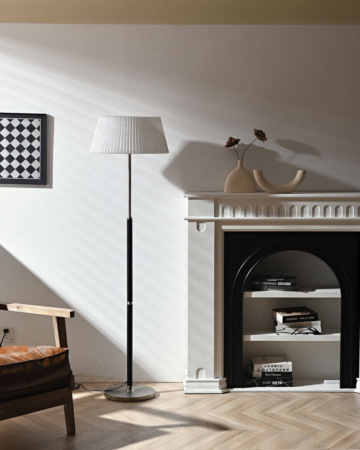 Demi Floor Lamp