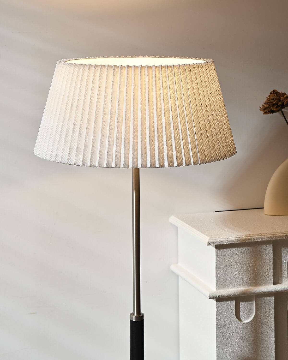 Demi Floor Lamp