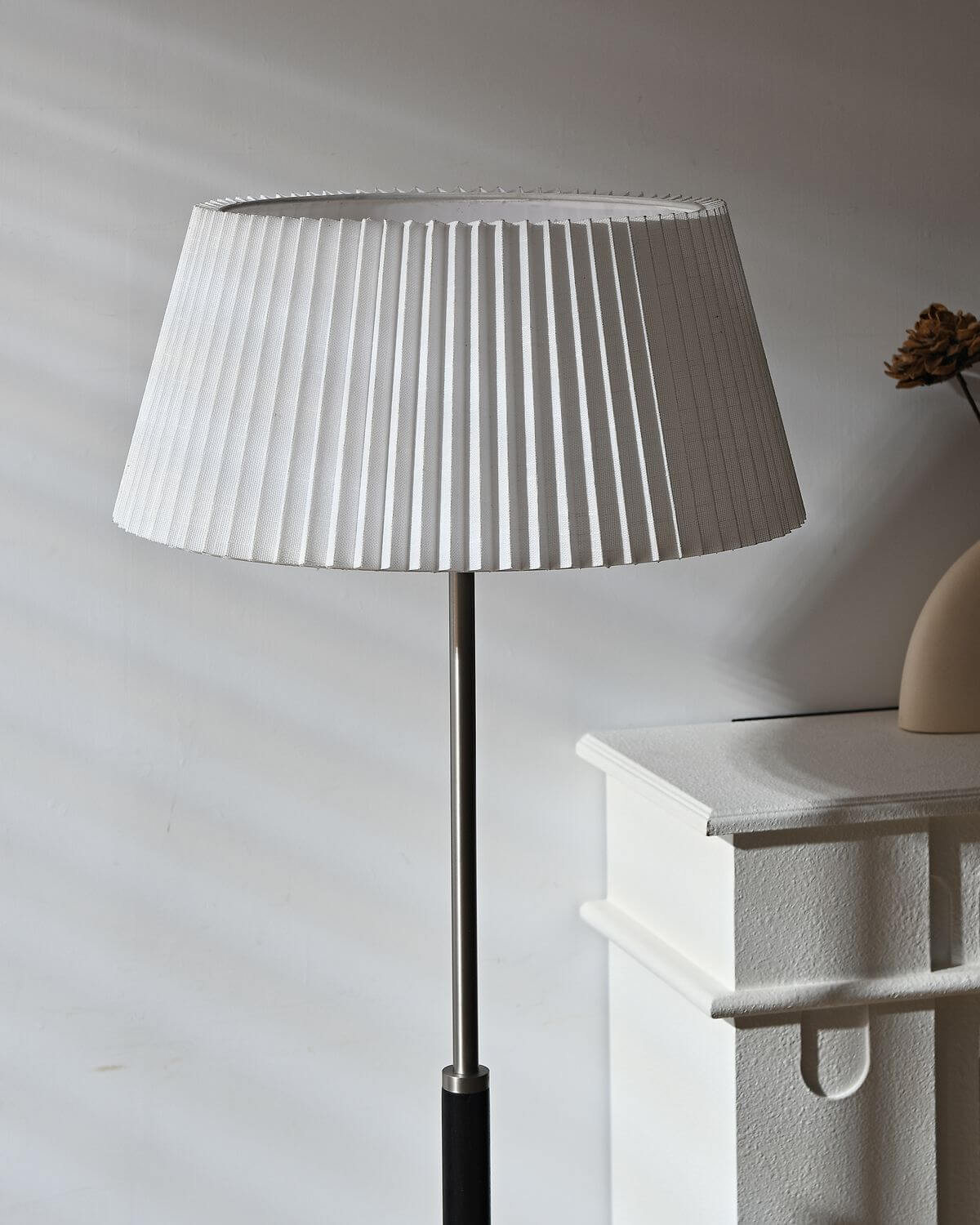 Demi Floor Lamp