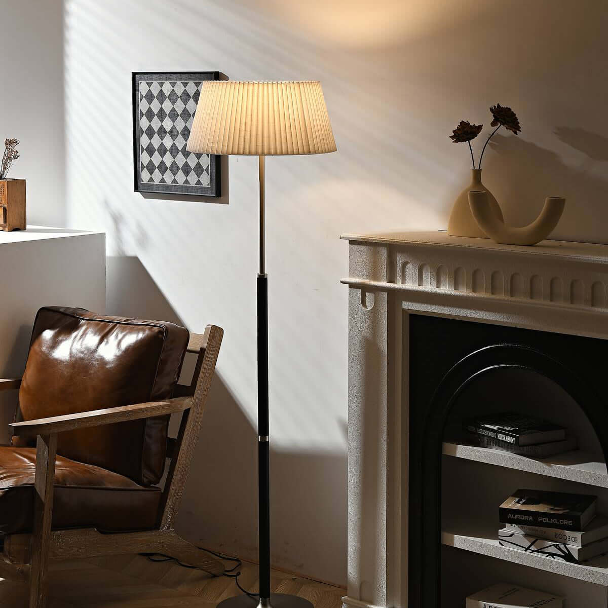 Demi Floor Lamp