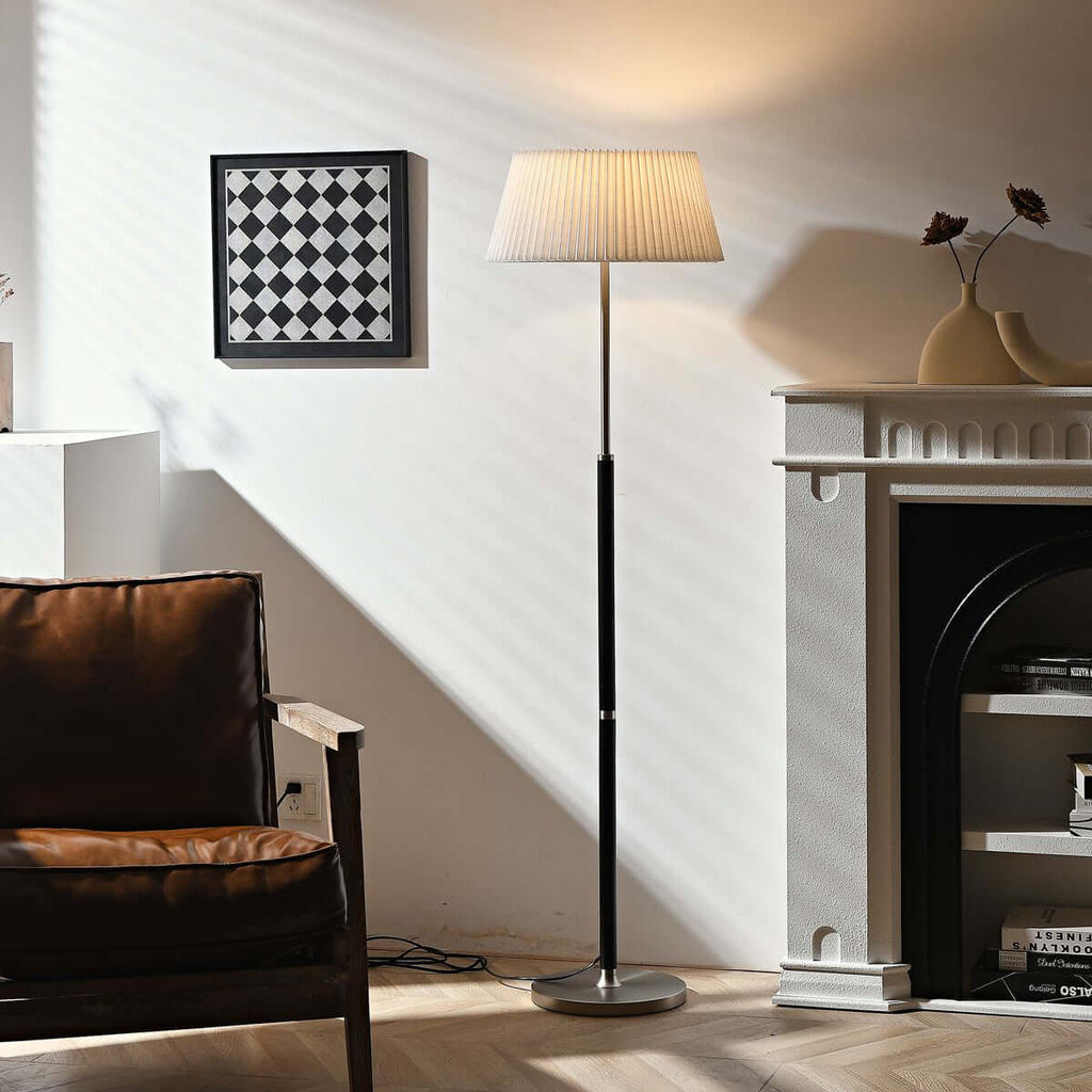 Demi Floor Lamp