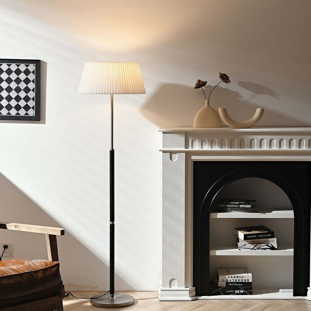 Demi Floor Lamp