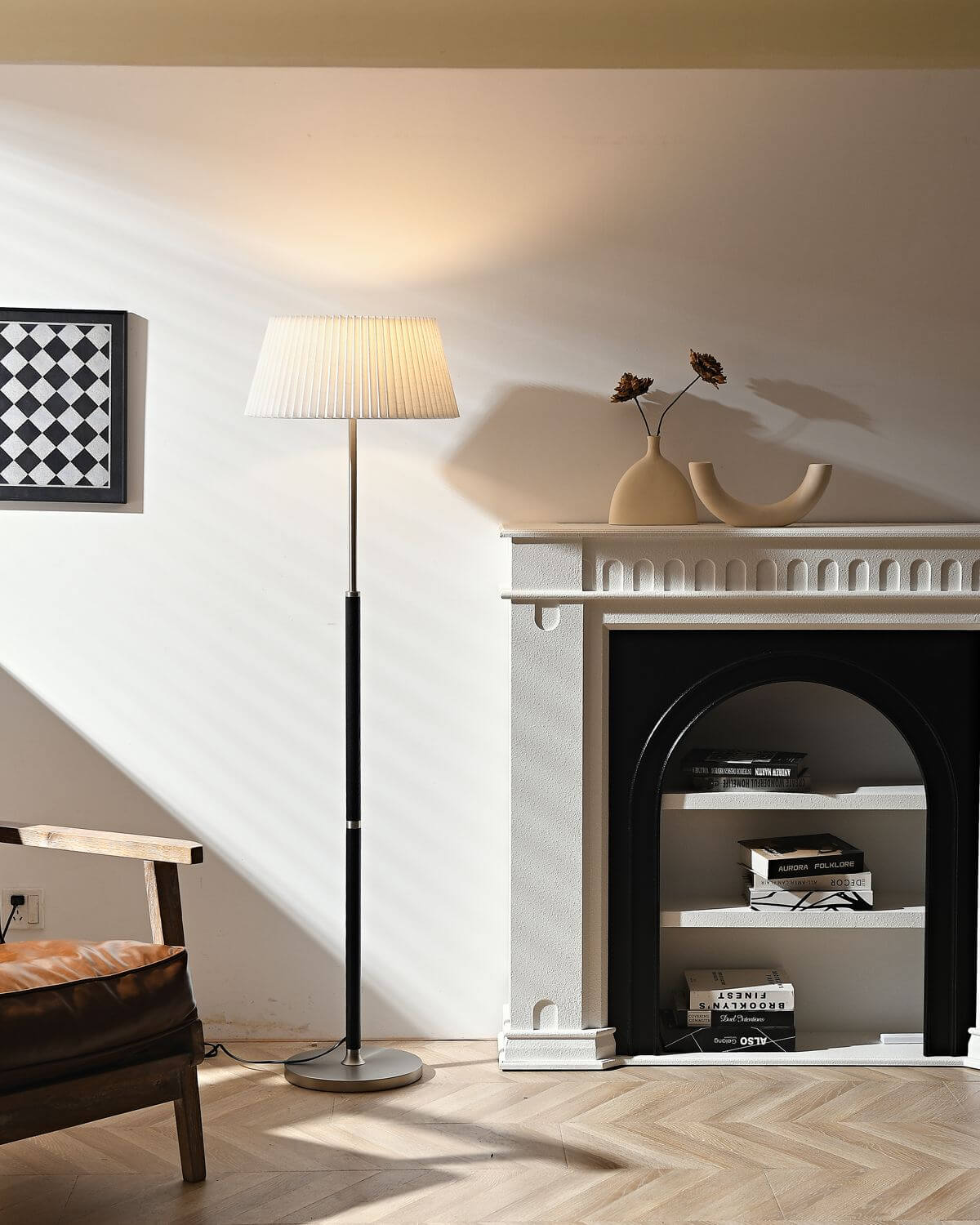 Demi Floor Lamp