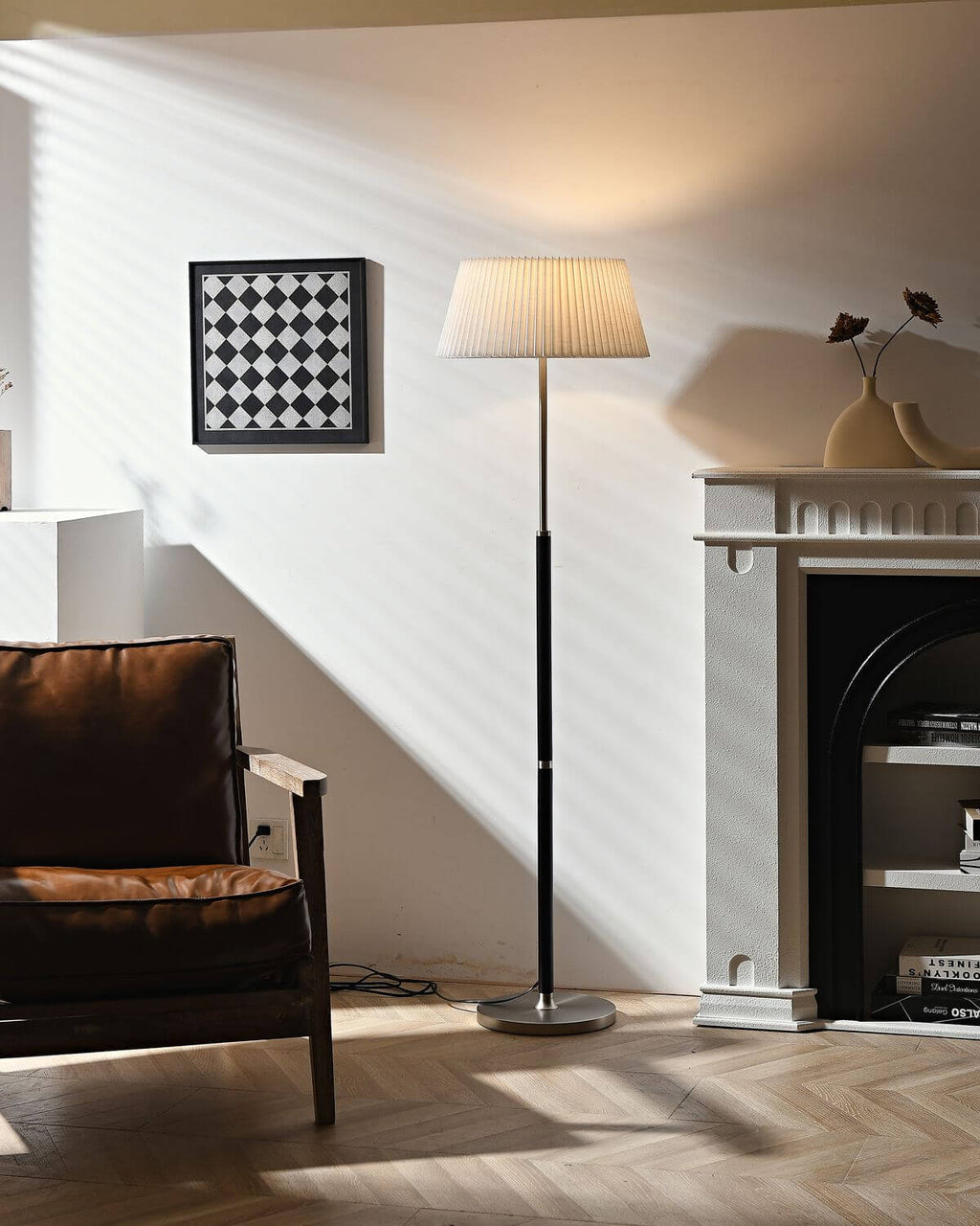 Demi Floor Lamp