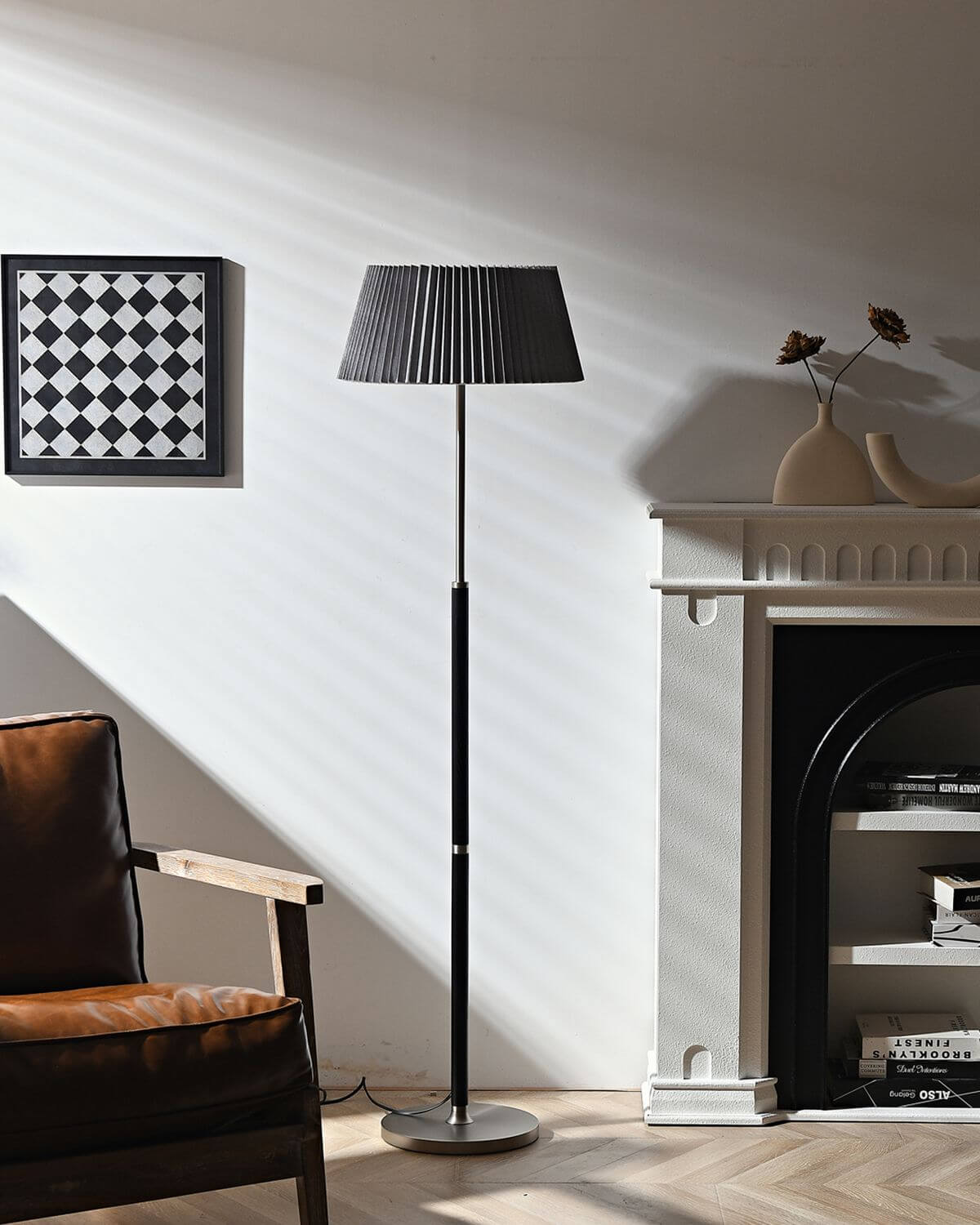 Demi Floor Lamp