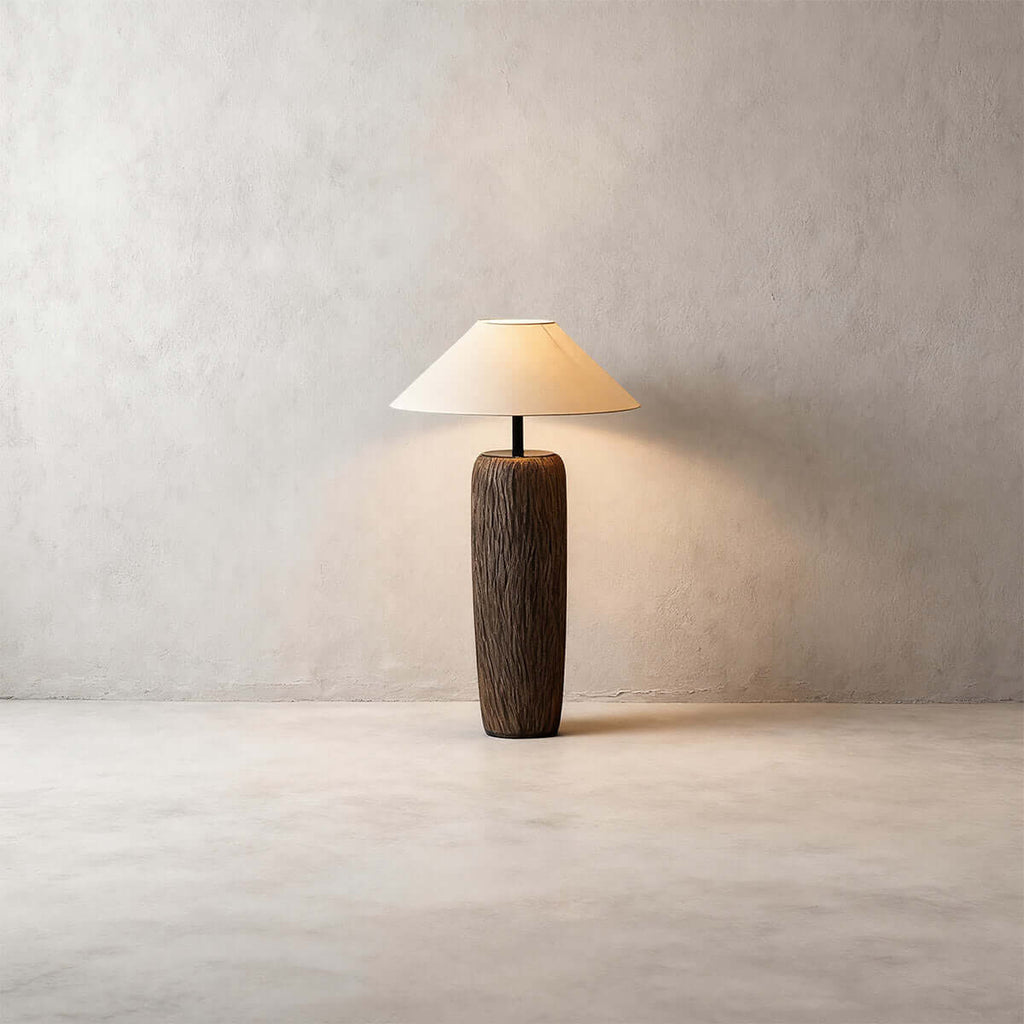 Demrola Floor Lamp