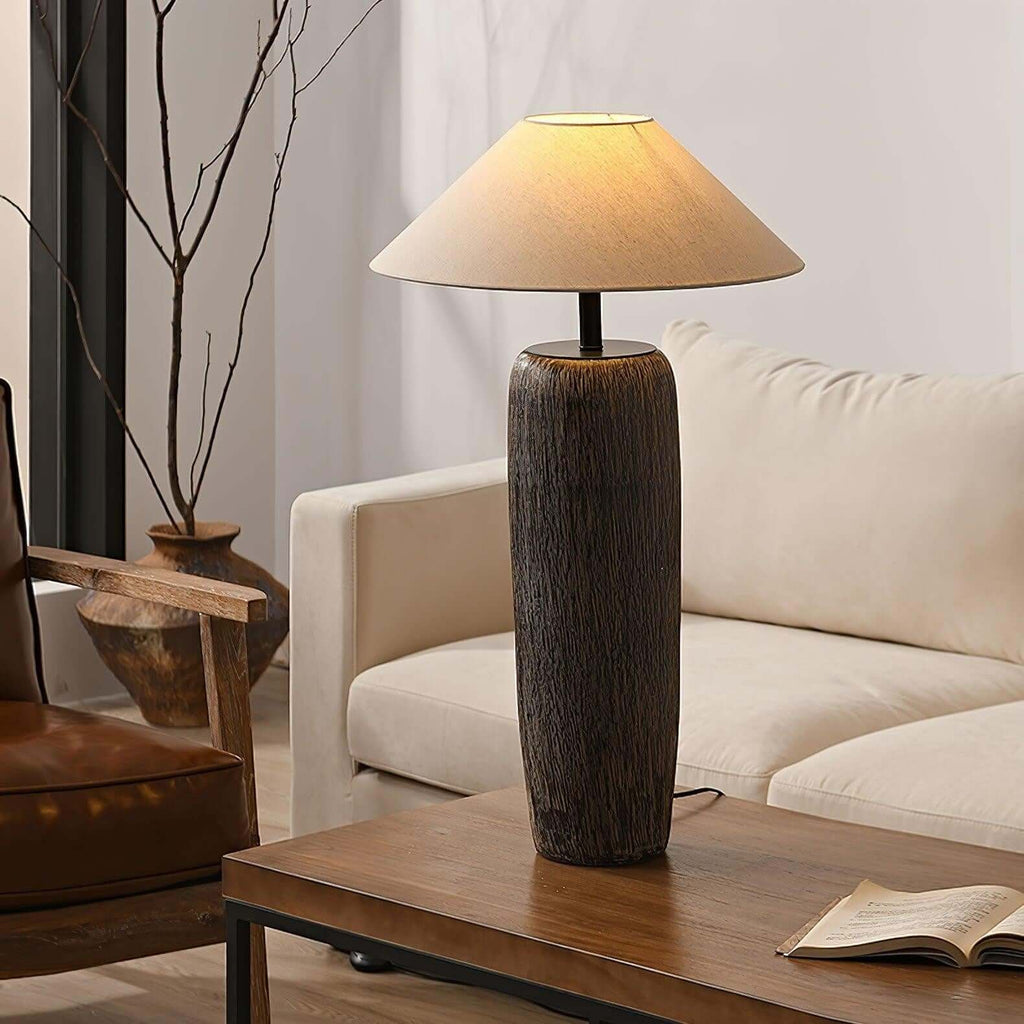 Demrola Floor Lamp