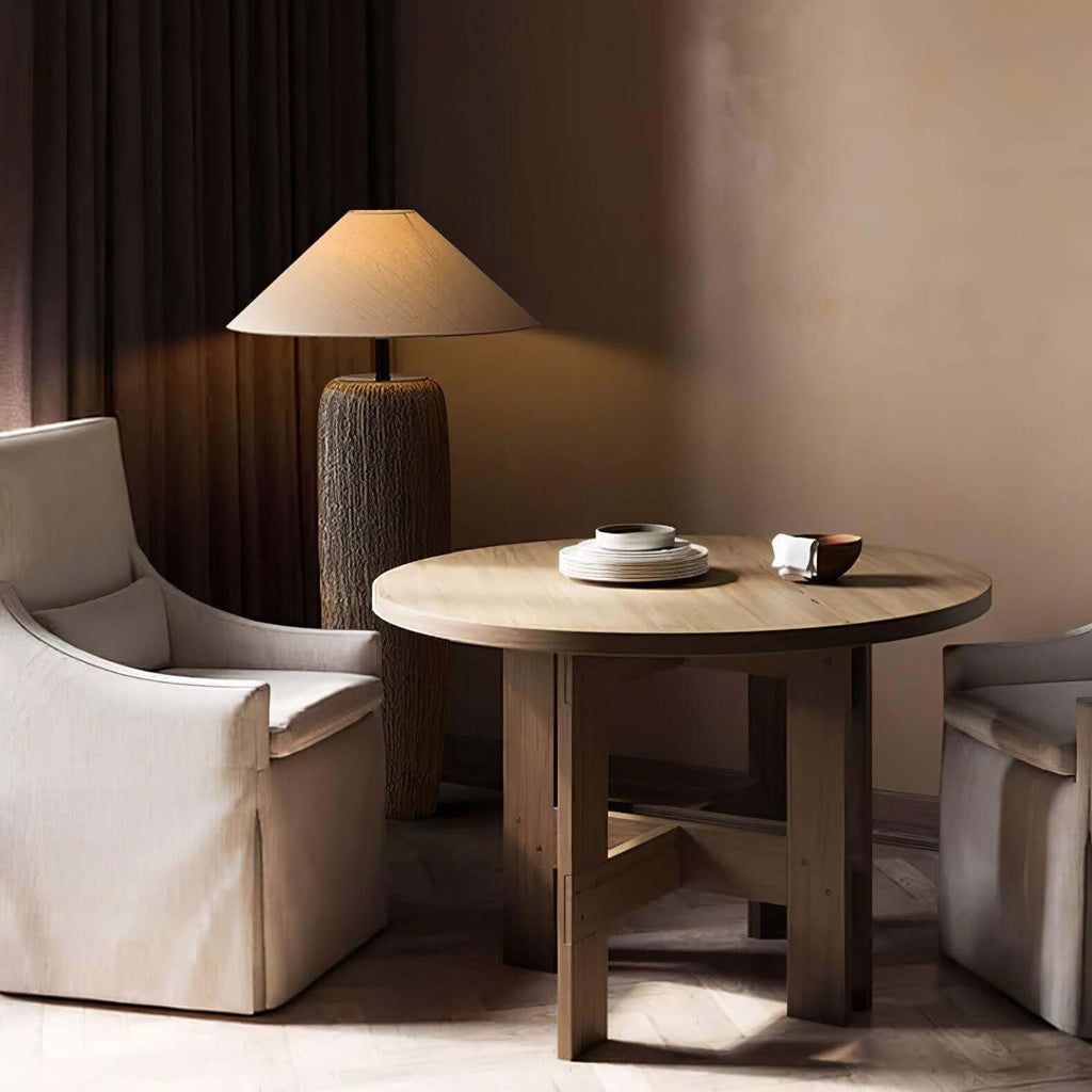 Demrola Floor Lamp