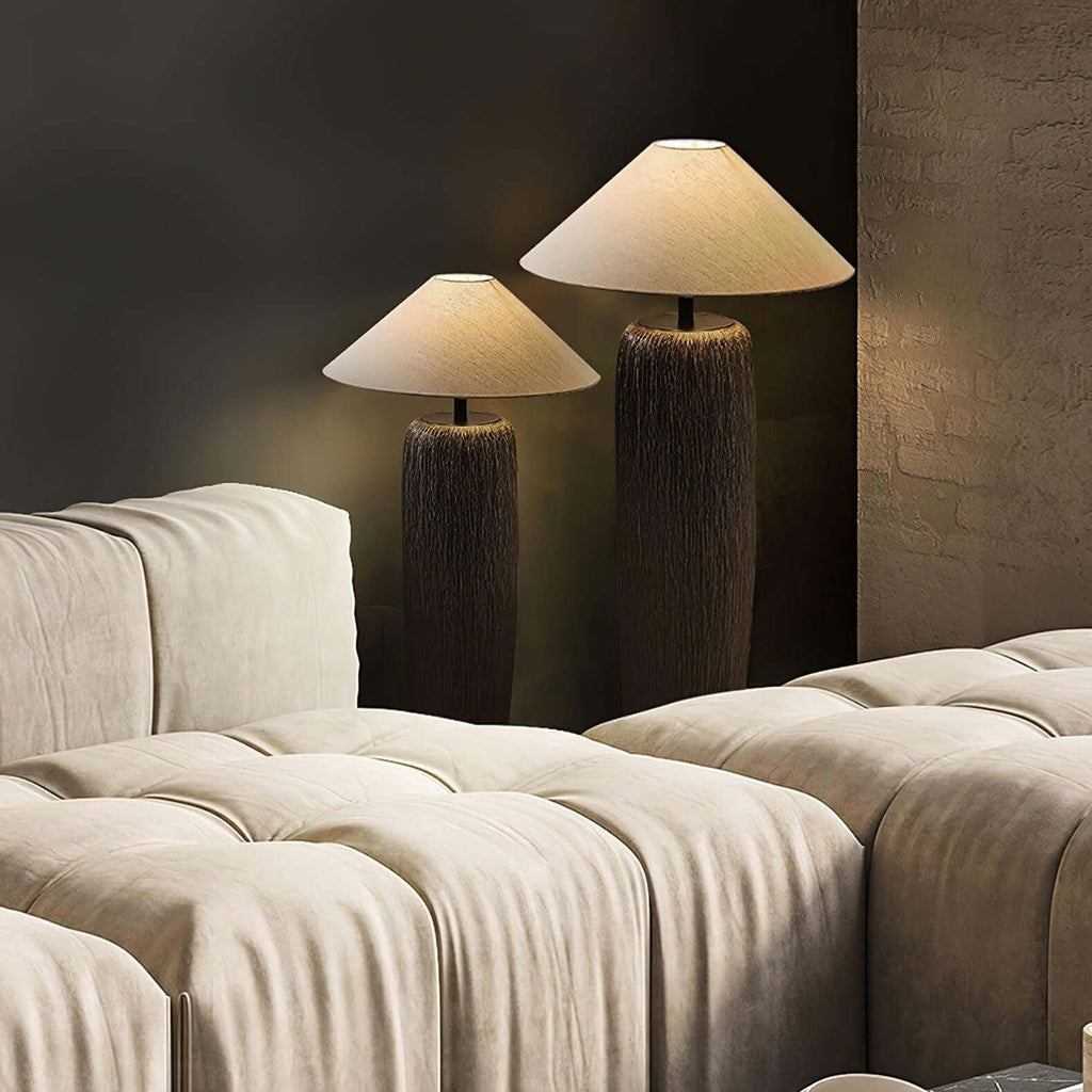 Demrola Floor Lamp