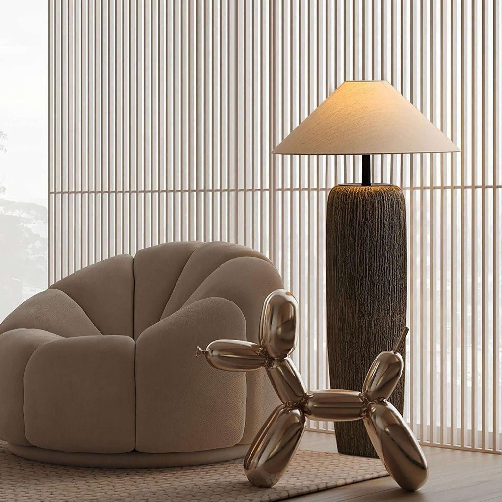 Demrola Floor Lamp