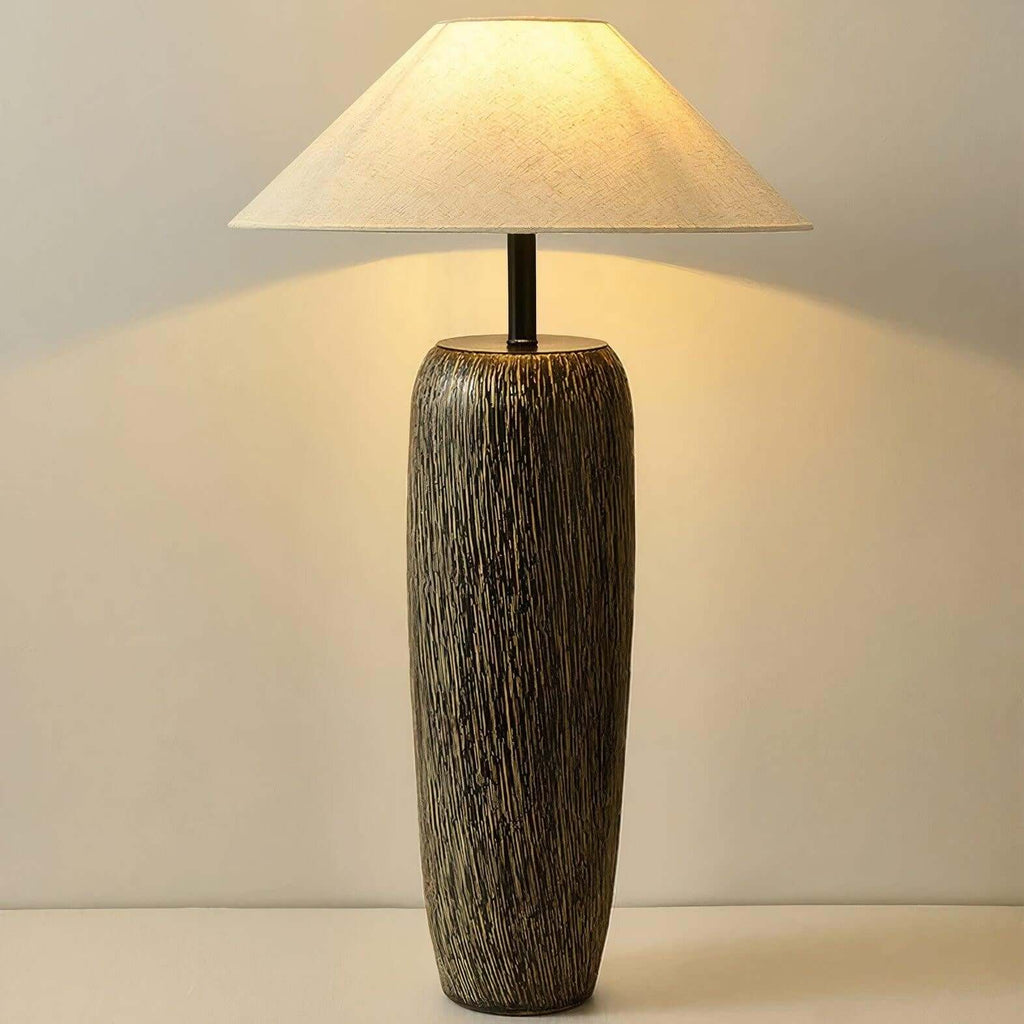 Demrola Floor Lamp