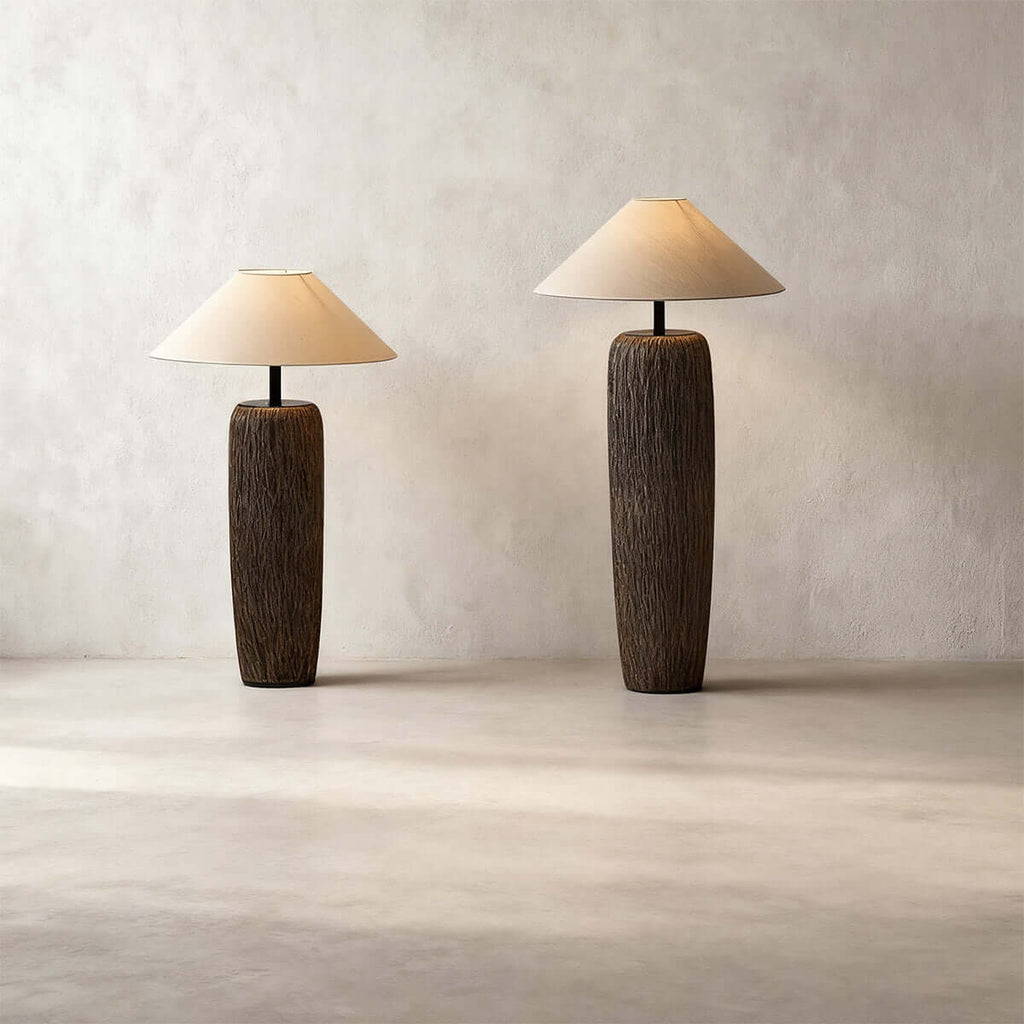 Demrola Floor Lamp