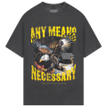Depraved T-Shirt Shadow