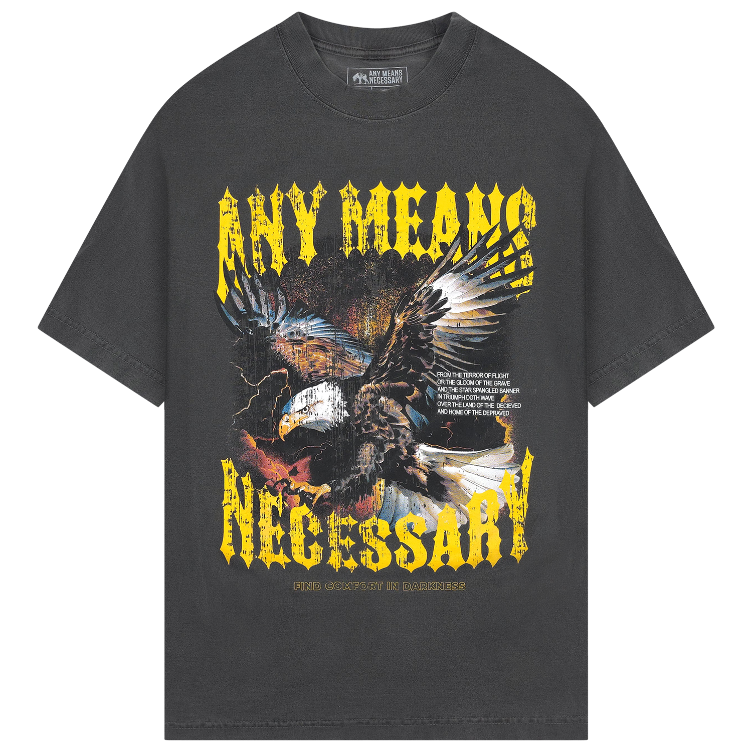 Depraved T-Shirt Shadow