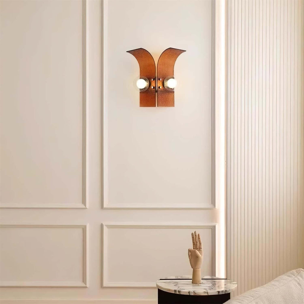 Deriva Wall Lamp