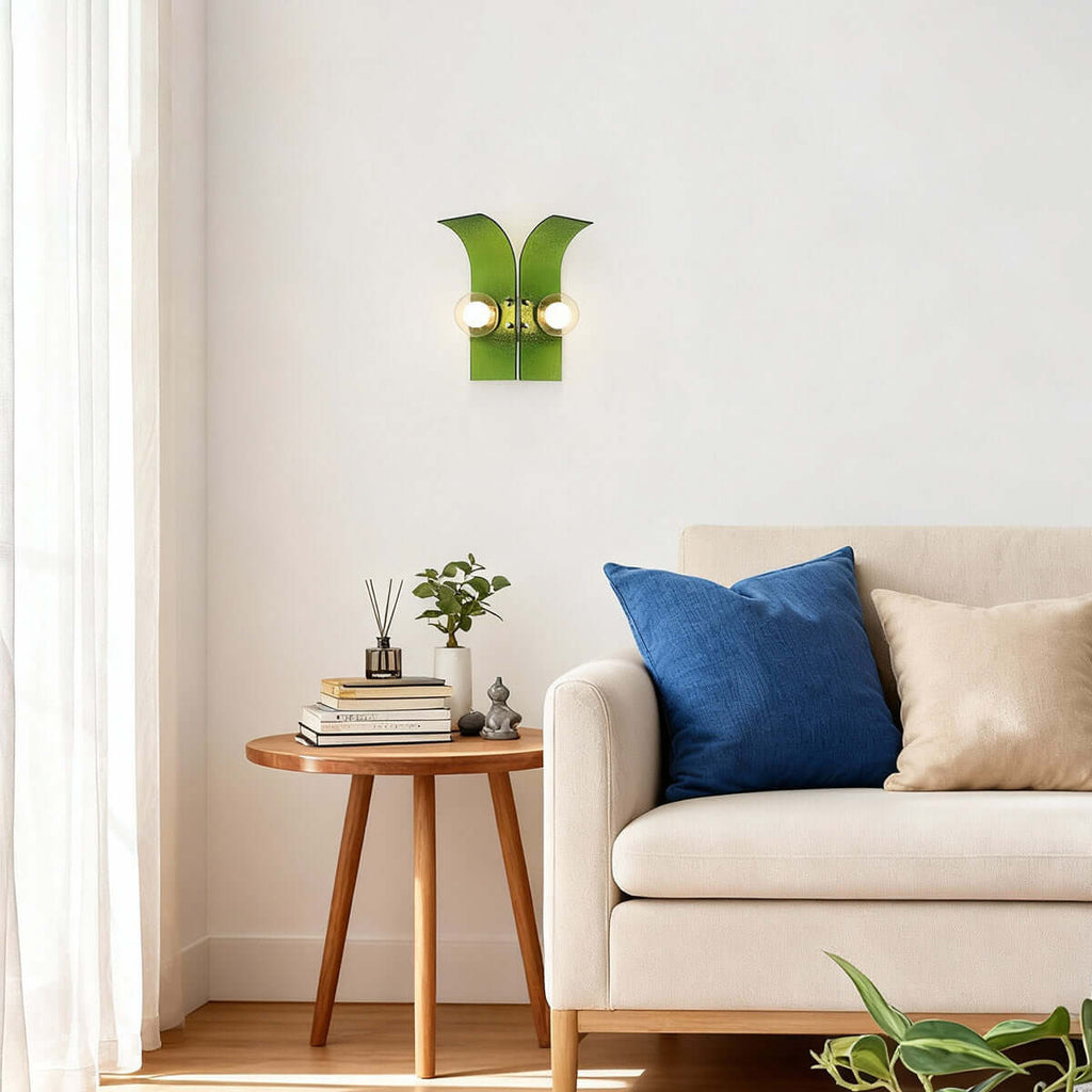 Deriva Wall Lamp
