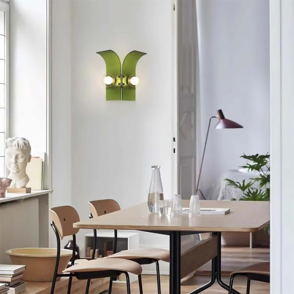 Deriva Wall Lamp