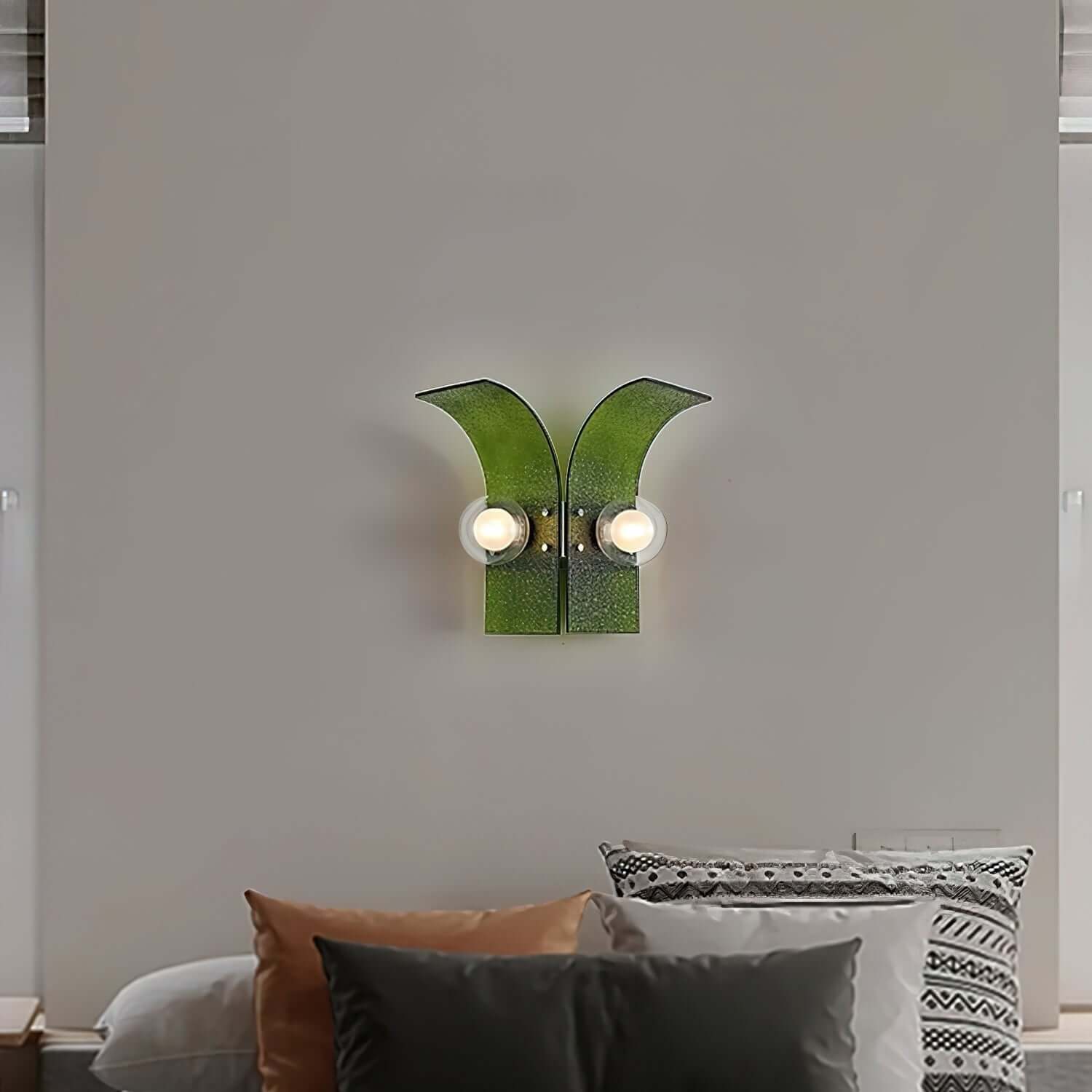Deriva Wall Lamp