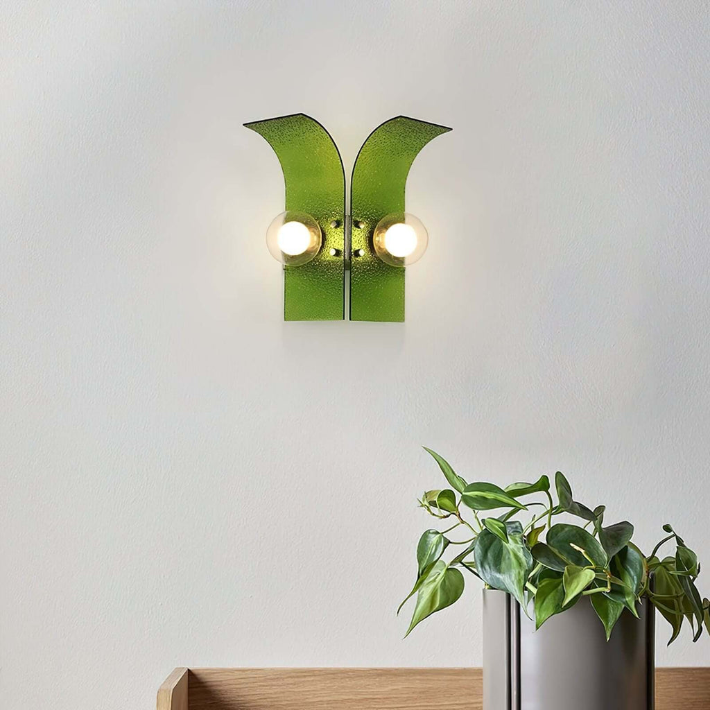 Deriva Wall Lamp