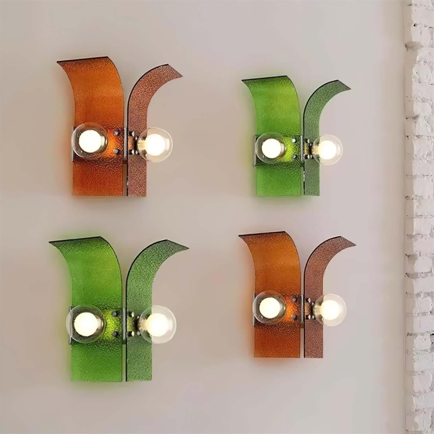 Deriva Wall Lamp