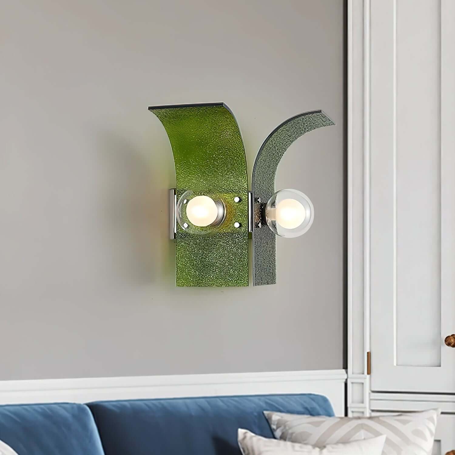 Deriva Wall Lamp